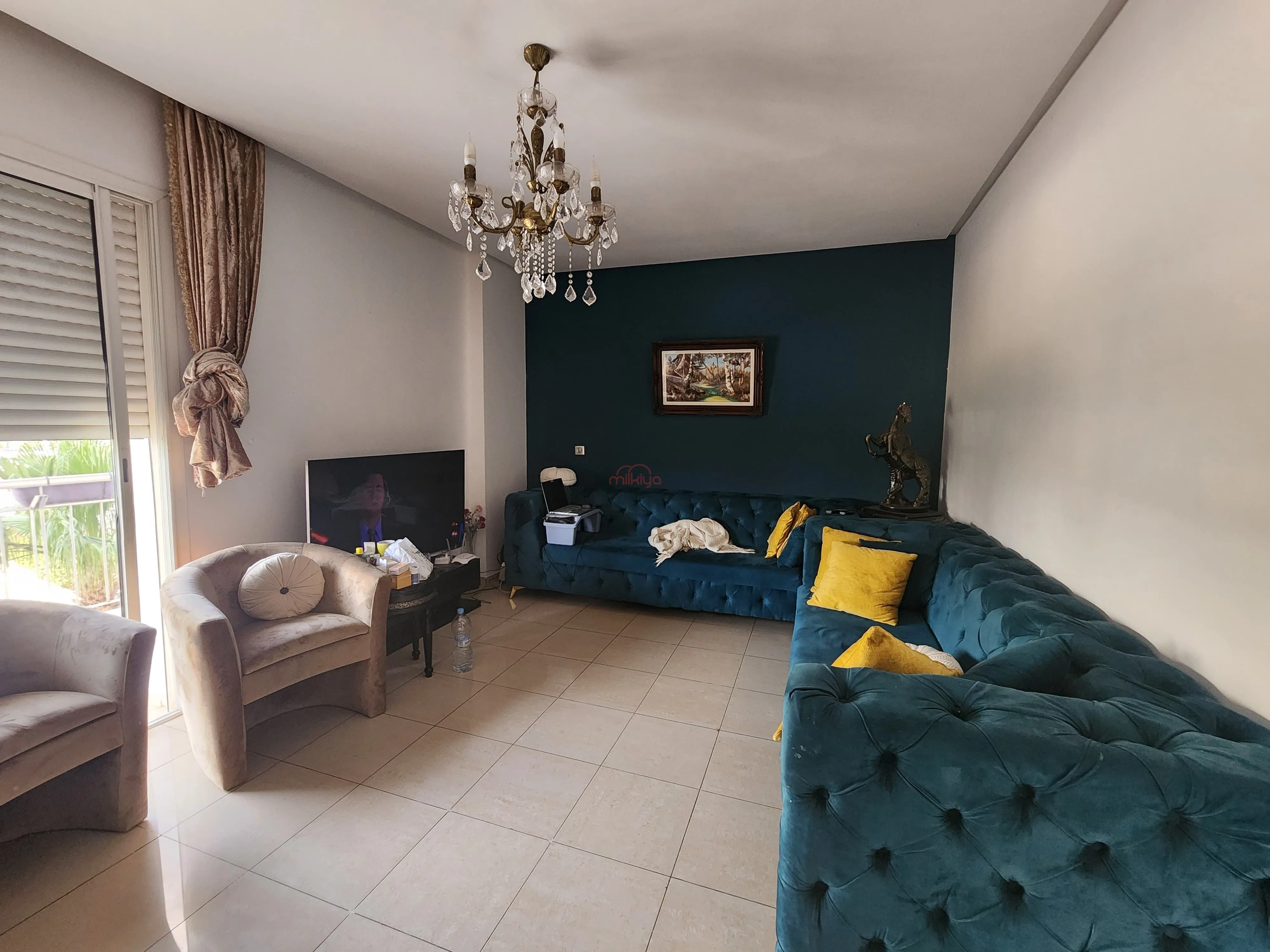 Vente Appartement à Agadir - أكادير