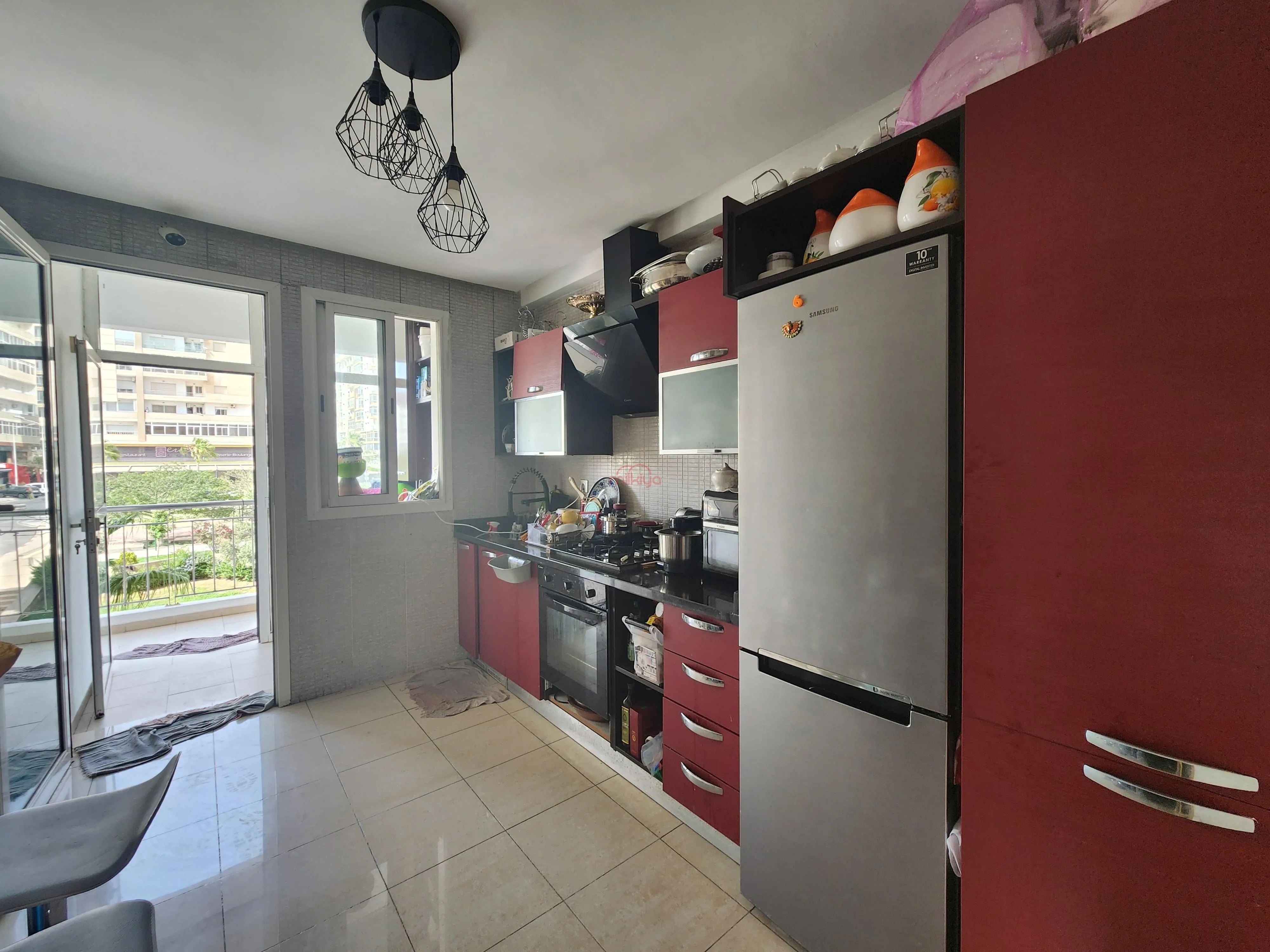 Vente Appartement à Agadir - أكادير (2)