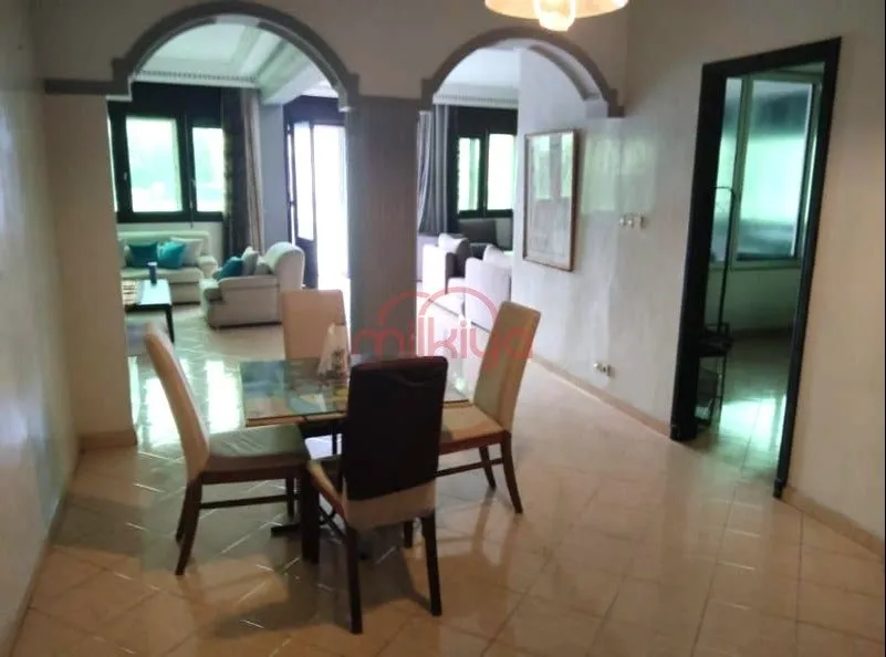Vente Appartement à Casablanca - الدار البيضاء (2)