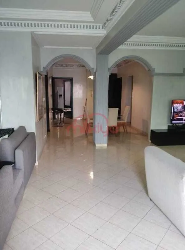 Vente Appartement à Casablanca - الدار البيضاء (4)