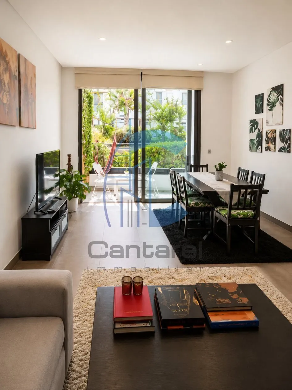 À Vendre – Appartement de Luxe à Anfa Place, Ain Diab - الدار البيضاء (4)