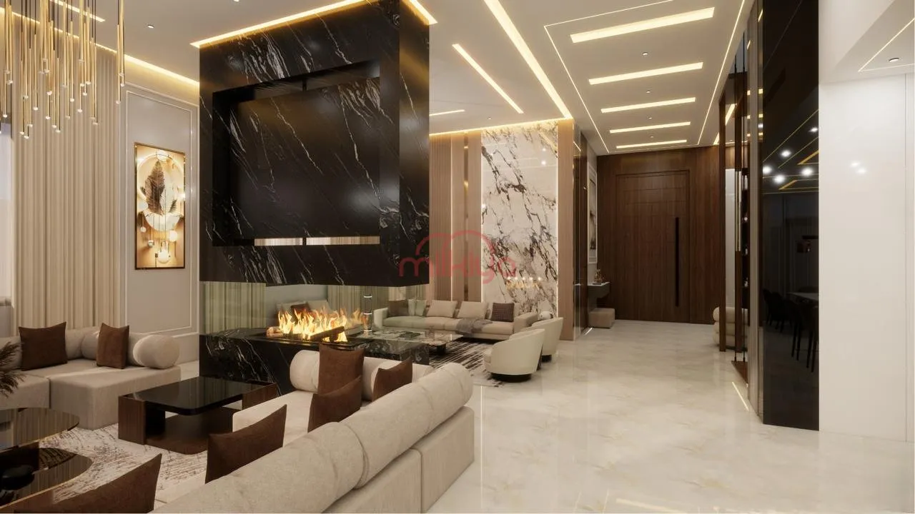 Vente Villa à Marrakech - مراكش