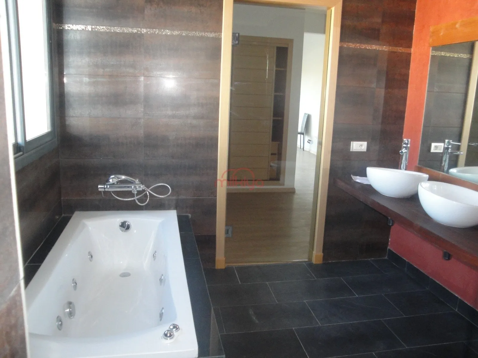 Vente Villa à Bouskoura - الدار البيضاء (4)
