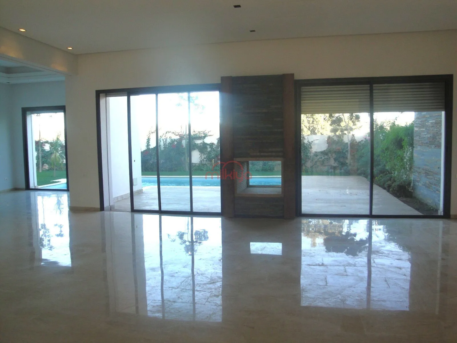 Vente Villa à Bouskoura - الدار البيضاء (3)