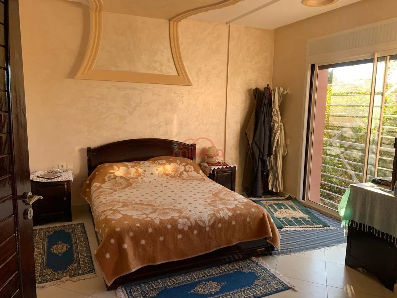 Vente Villa à Tamensourt - مراكش (3)