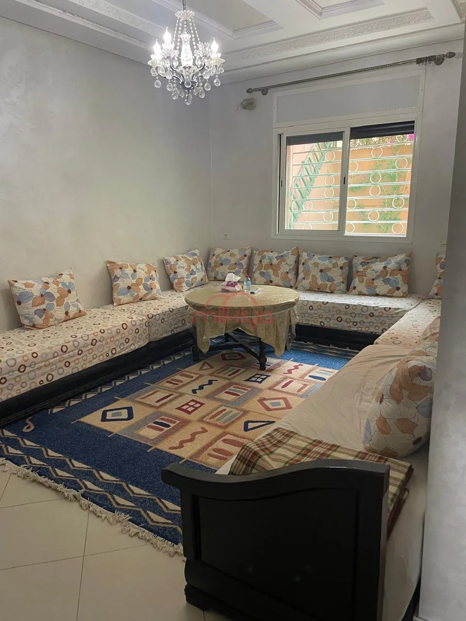 Vente Villa à Tamensourt - مراكش
