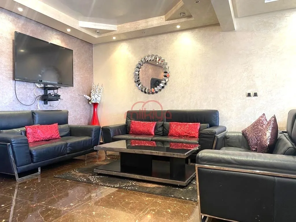Vente Appartement à Casablanca - الدار البيضاء (2)