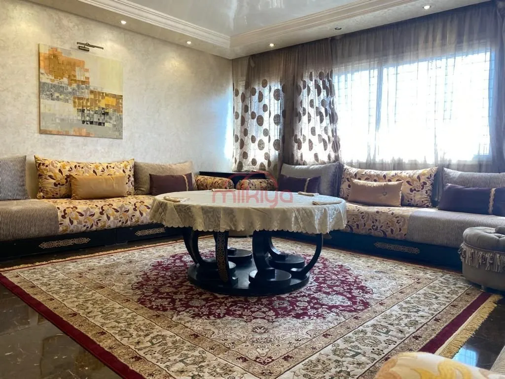 Vente Appartement à Casablanca - الدار البيضاء (3)