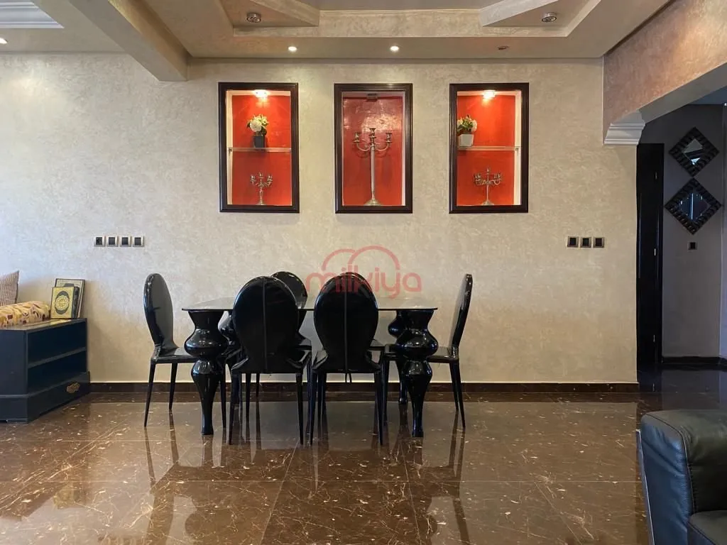 Vente Appartement à Casablanca - الدار البيضاء (4)