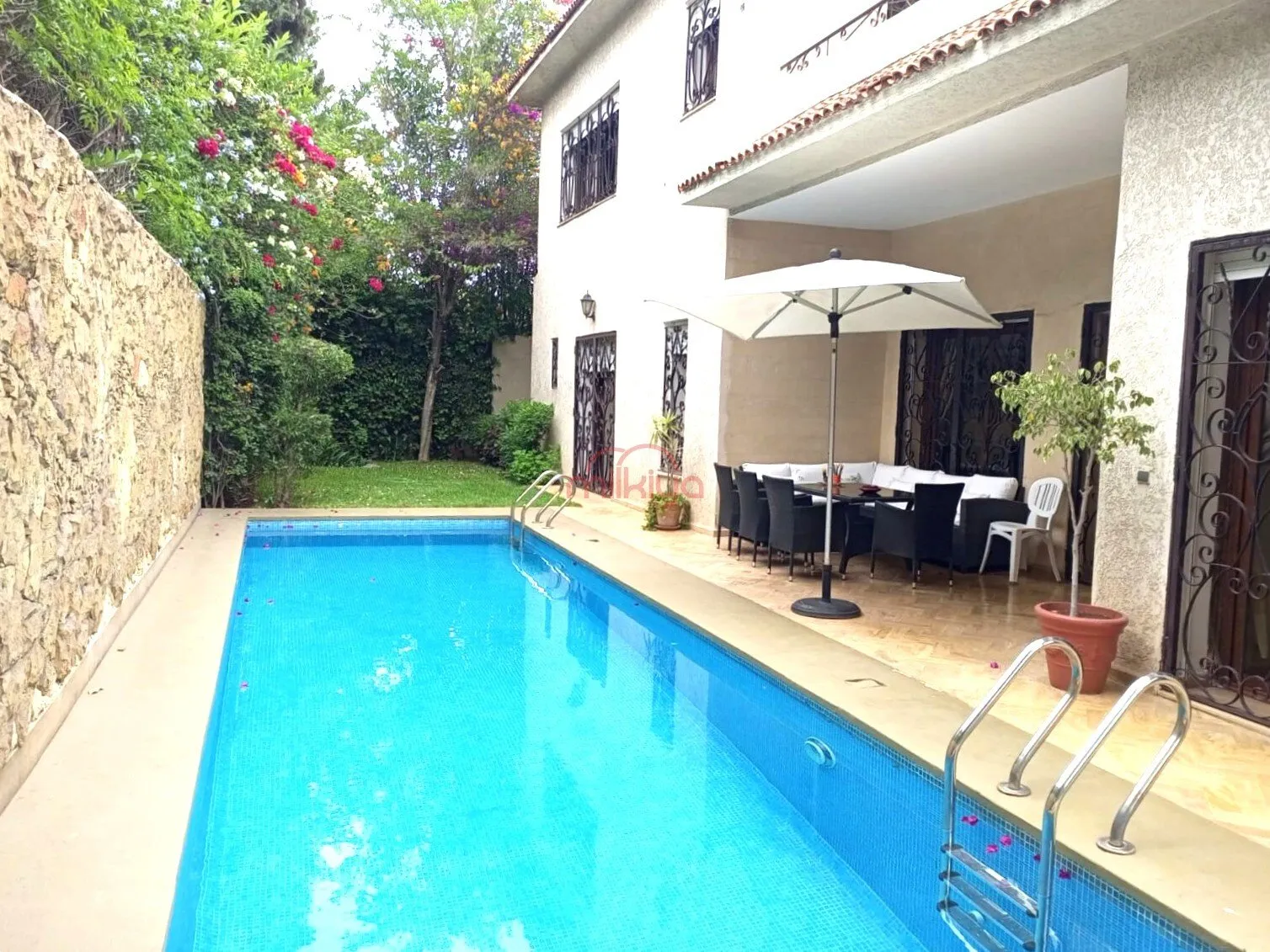 Vente Villa à Casablanca - الدار البيضاء