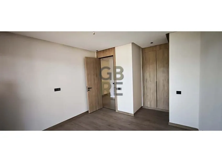 Duplex Haut Standing à vendre à L'orangeraie Souissi - الرباط (3)
