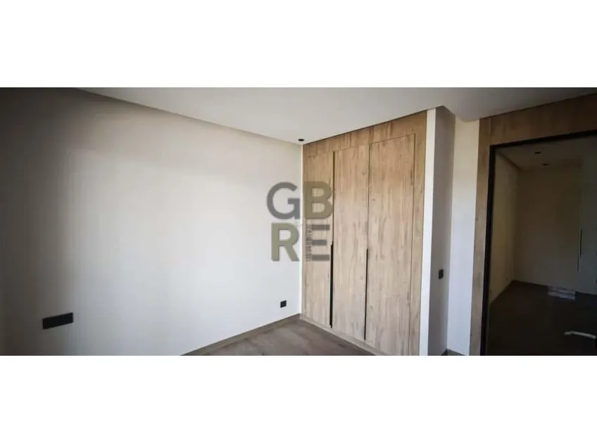 Duplex Haut Standing à vendre à L'orangeraie Souissi - الرباط (2)