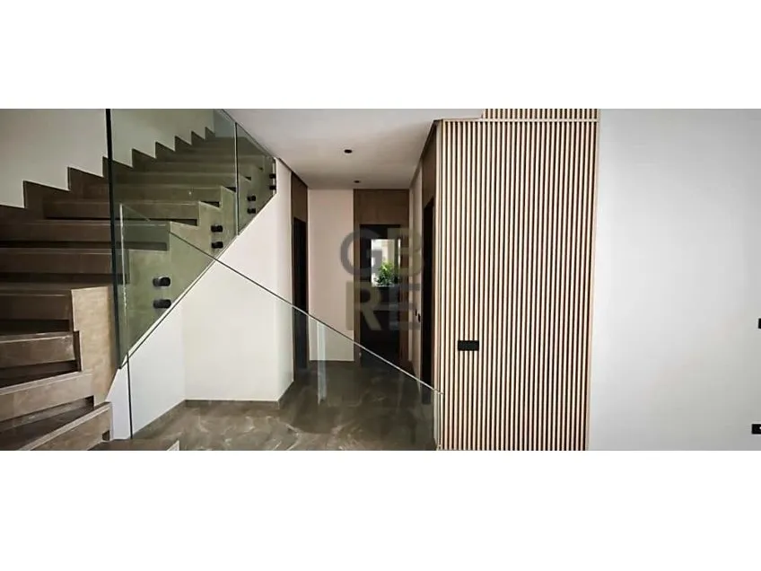 Duplex Haut Standing à vendre à L'orangeraie Souissi - الرباط