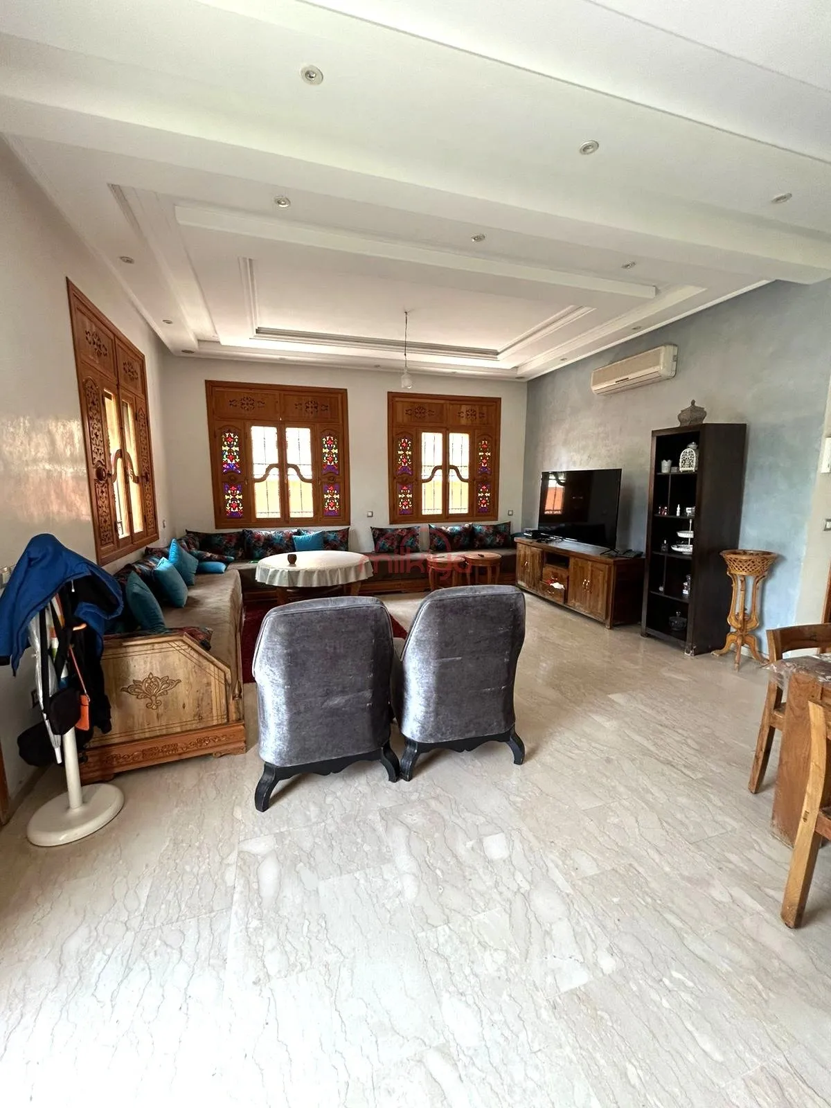 Vente Villa à Marrakech - مراكش
