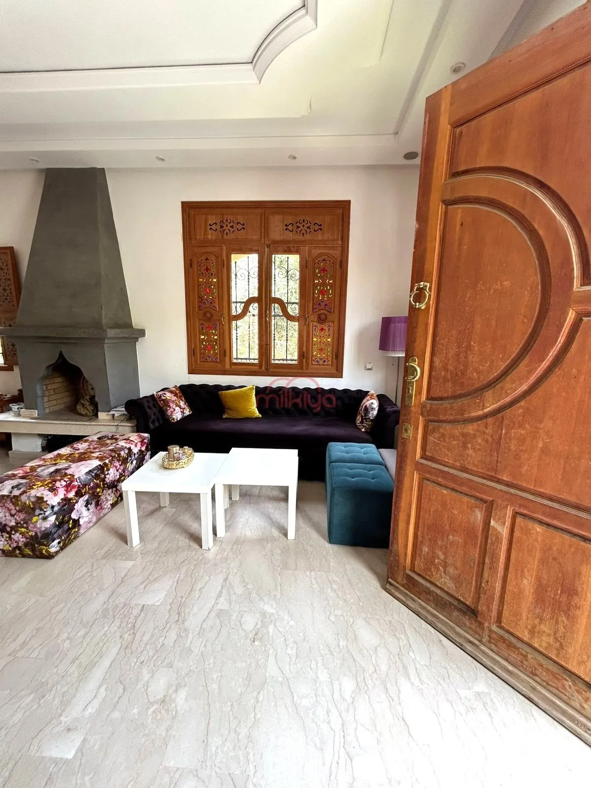 Vente Villa à Marrakech - مراكش (2)