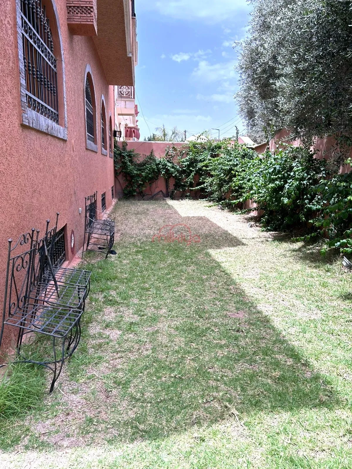 Vente Villa à Marrakech - مراكش (4)