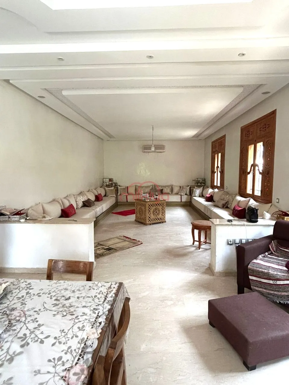 Vente Villa à Marrakech - مراكش (3)