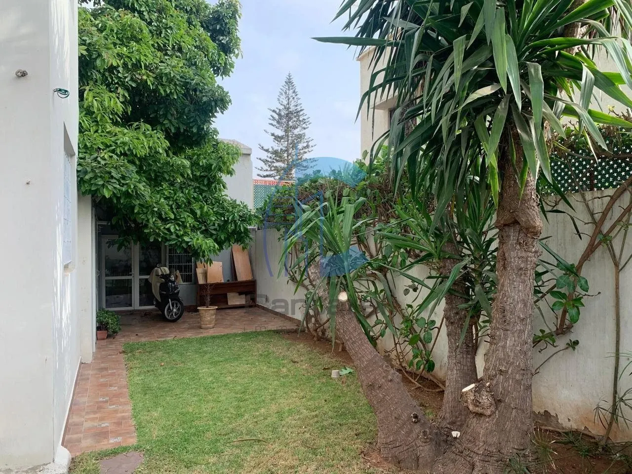 VENTE VILLA OASIS - الدار البيضاء