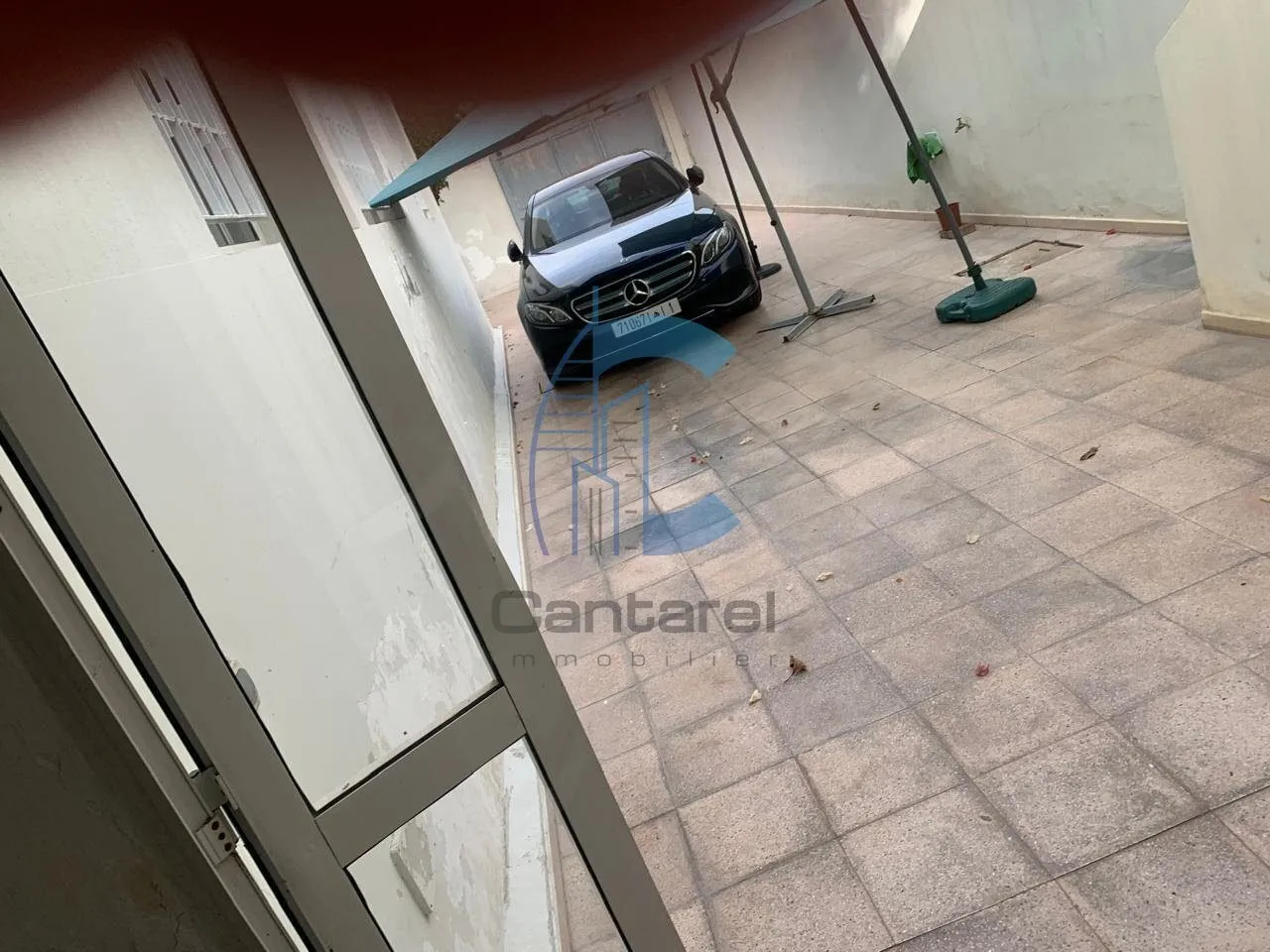 VENTE VILLA OASIS - الدار البيضاء (3)