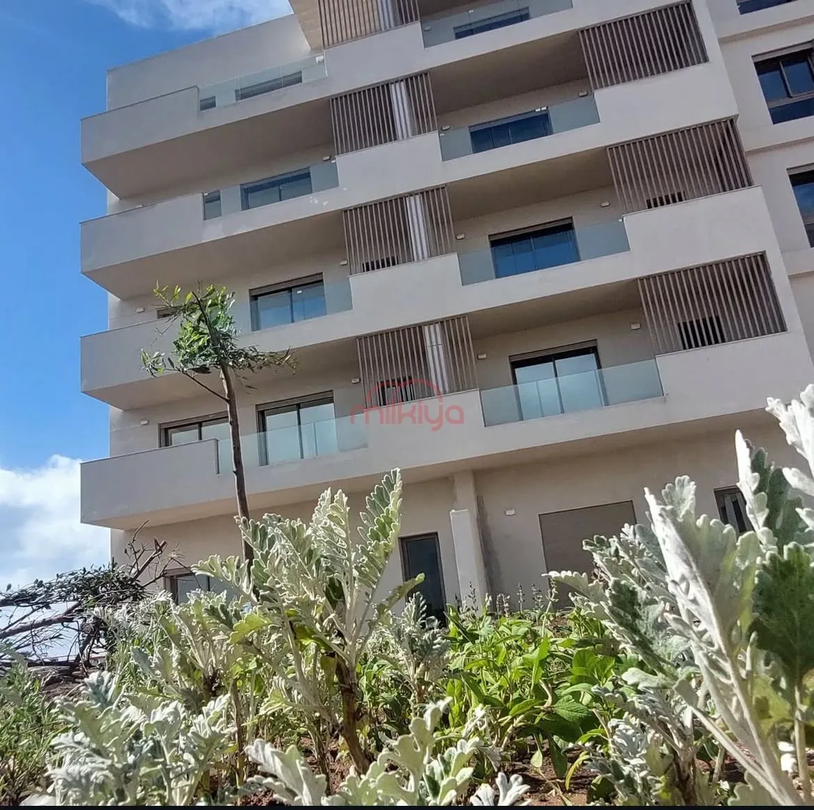 Vente Appartement à Zenata - الدار البيضاء