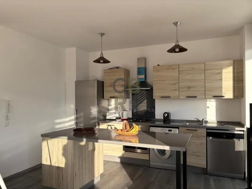 Exceptionnel Appartement en Vente à la Résidence EDEN ISLAND - بوزنيقة (4)