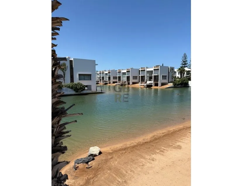 Exceptionnel Appartement en Vente à la Résidence EDEN ISLAND - بوزنيقة (3)