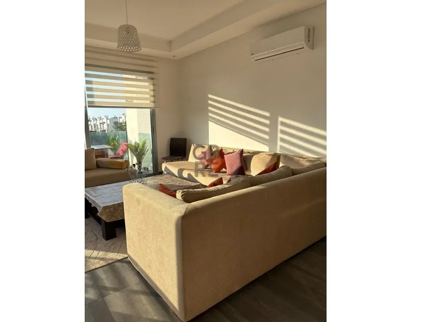 Exceptionnel Appartement en Vente à la Résidence EDEN ISLAND - بوزنيقة