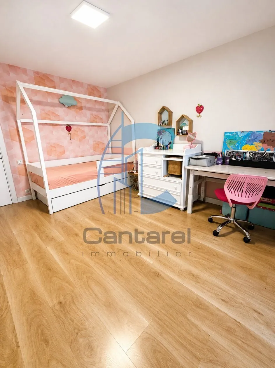 À vendre – Duplex d’exception de 204 m² au dernier étage | Maarif - الدار البيضاء (4)