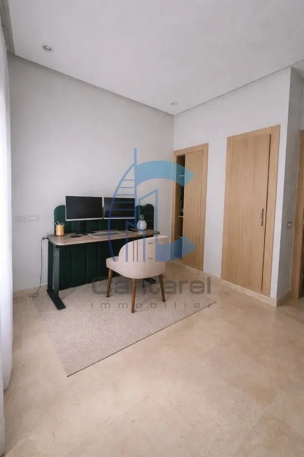 À vendre – Duplex d’exception avec prestations premium – Guynemer - الدار البيضاء (2)