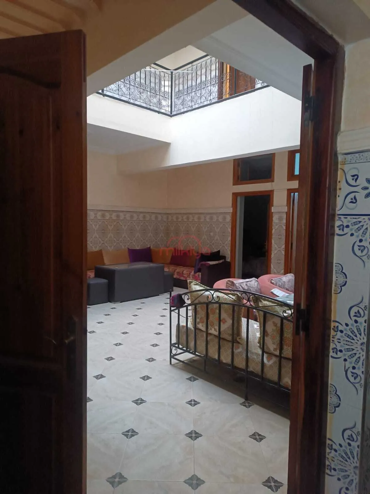 Vente Villa à Marrakech - مراكش