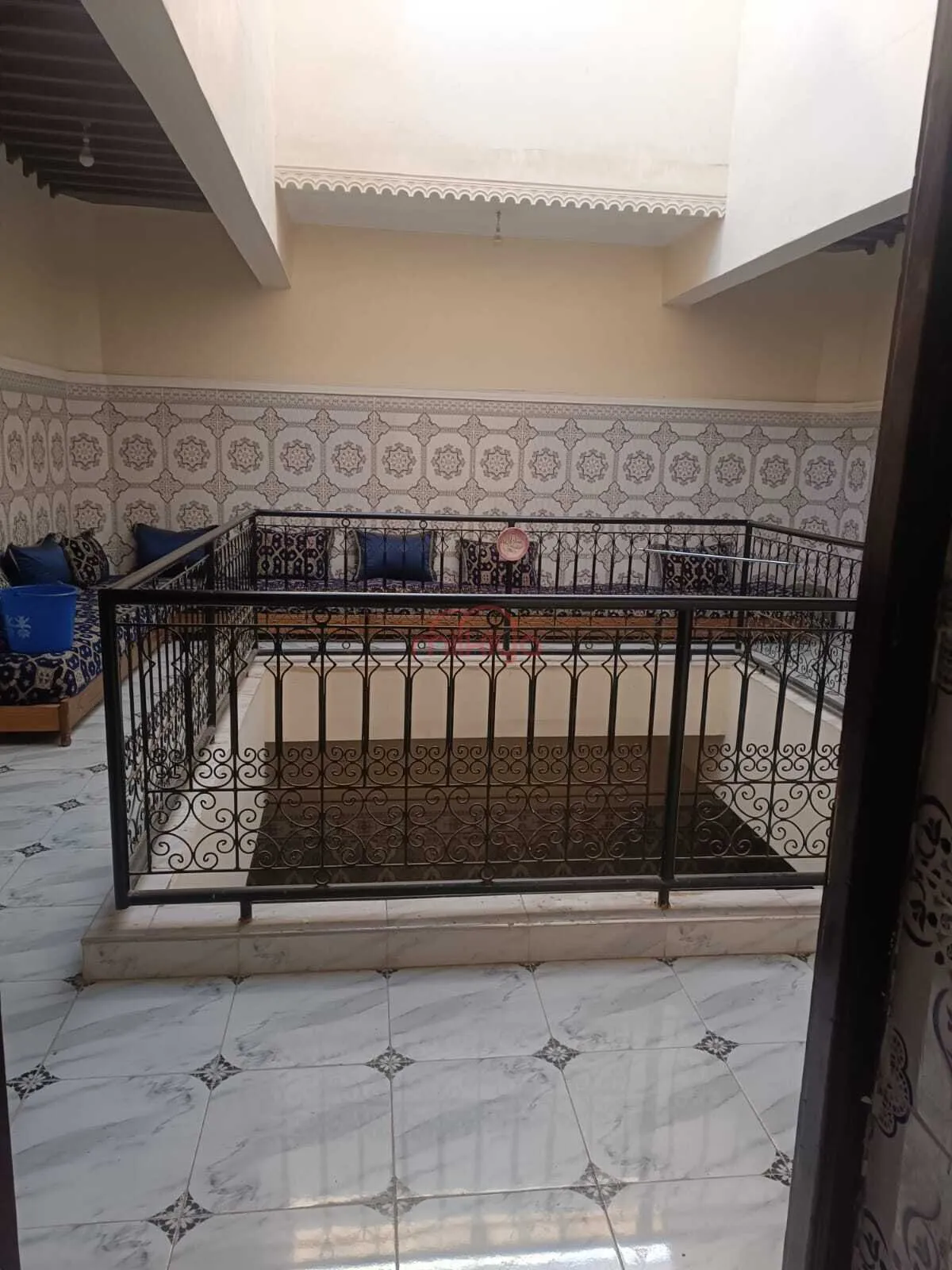 Vente Villa à Marrakech - مراكش (2)