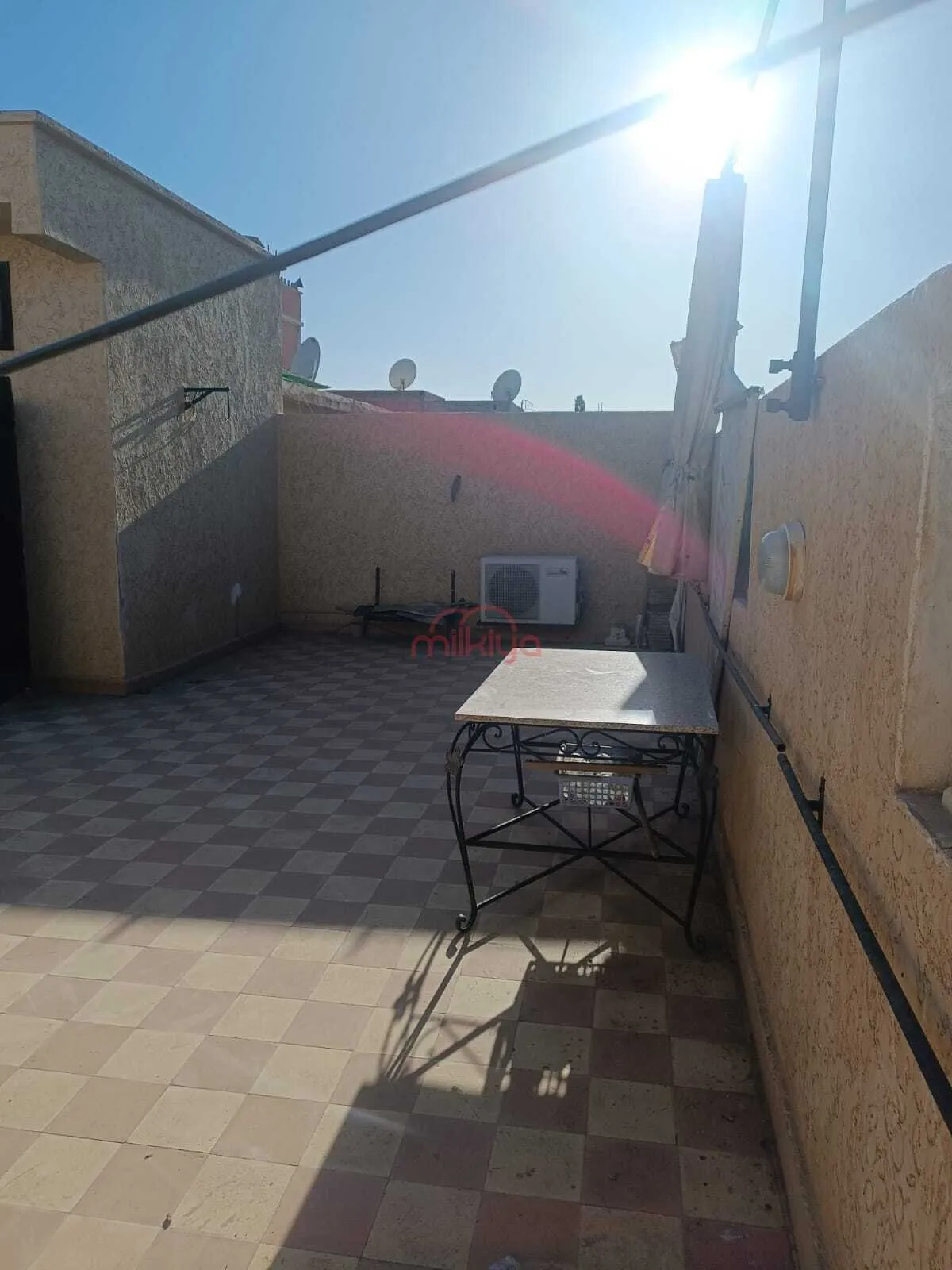 Vente Villa à Marrakech - مراكش (4)