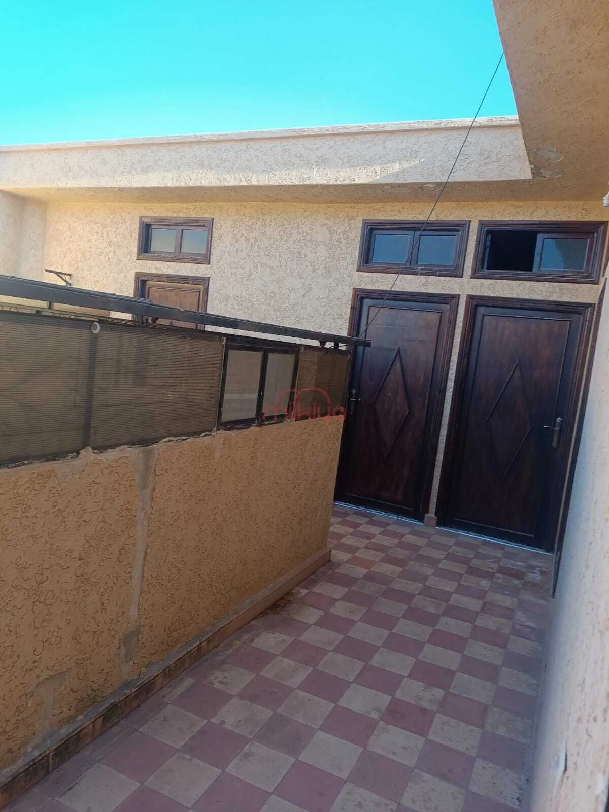 Vente Villa à Marrakech - مراكش (3)