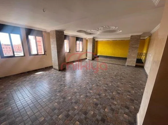 Vente Appartement à Marrakech - مراكش