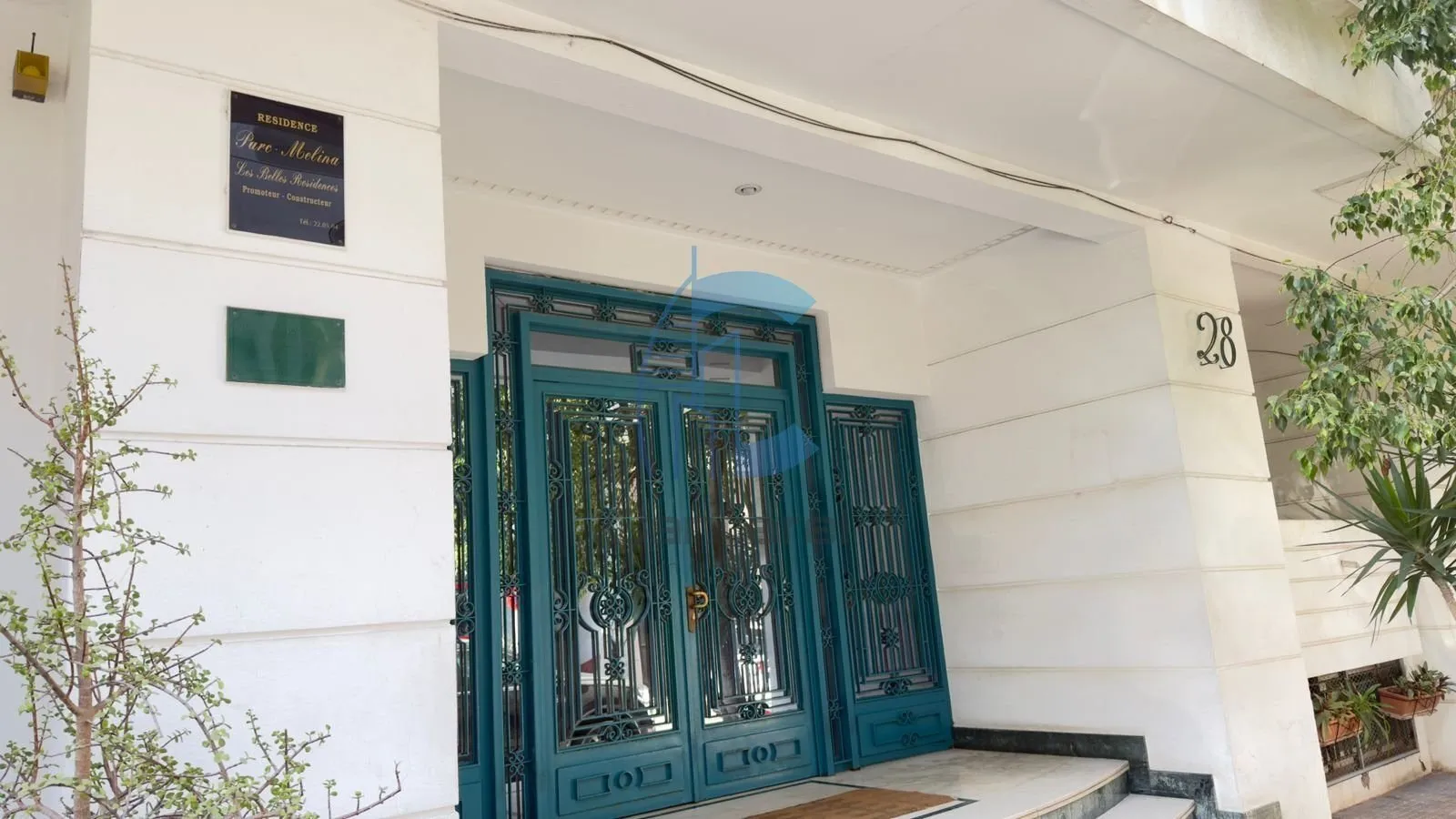 VENTE APPARTEMENT - RACINE - الدار البيضاء (4)