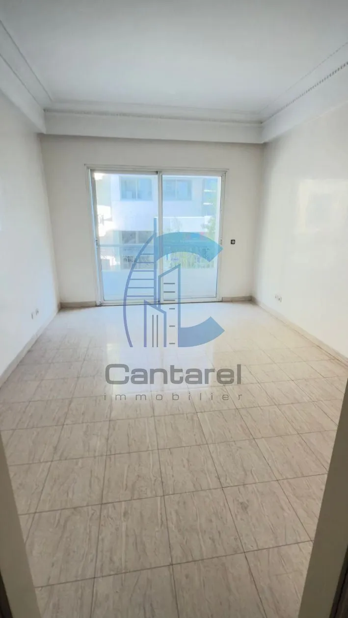 VENTE APPARTEMENT - RACINE - الدار البيضاء (2)