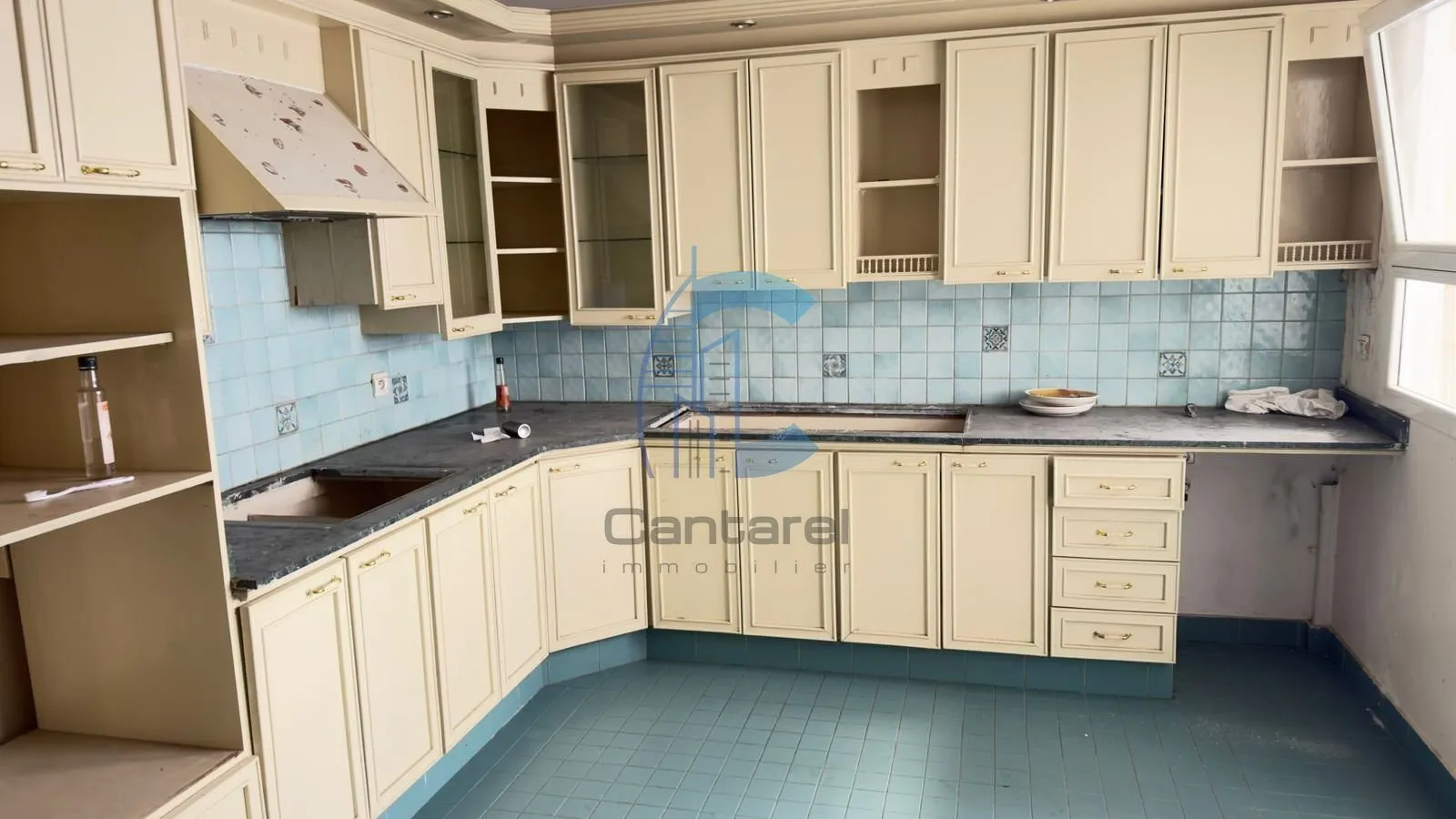 VENTE APPARTEMENT - RACINE - الدار البيضاء (3)