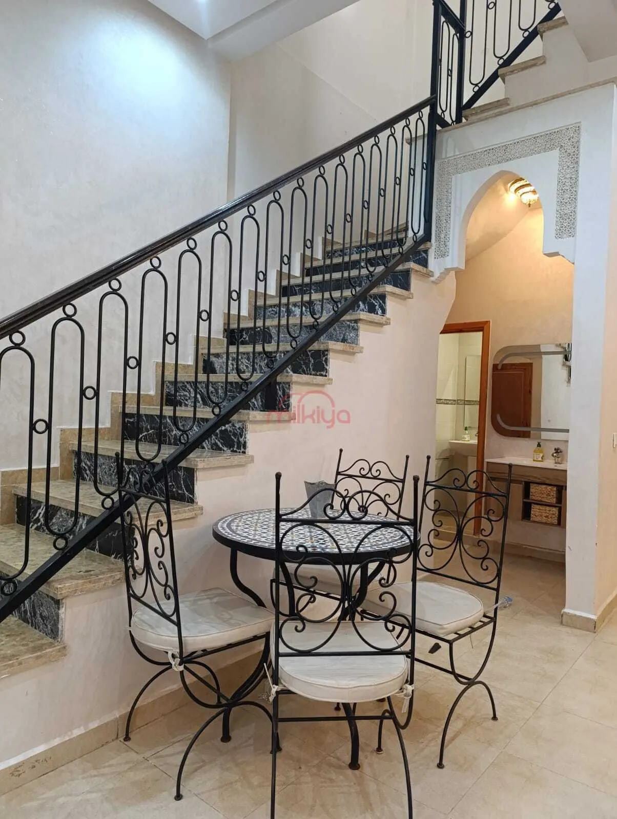 Vente Maison à Marrakech - مراكش