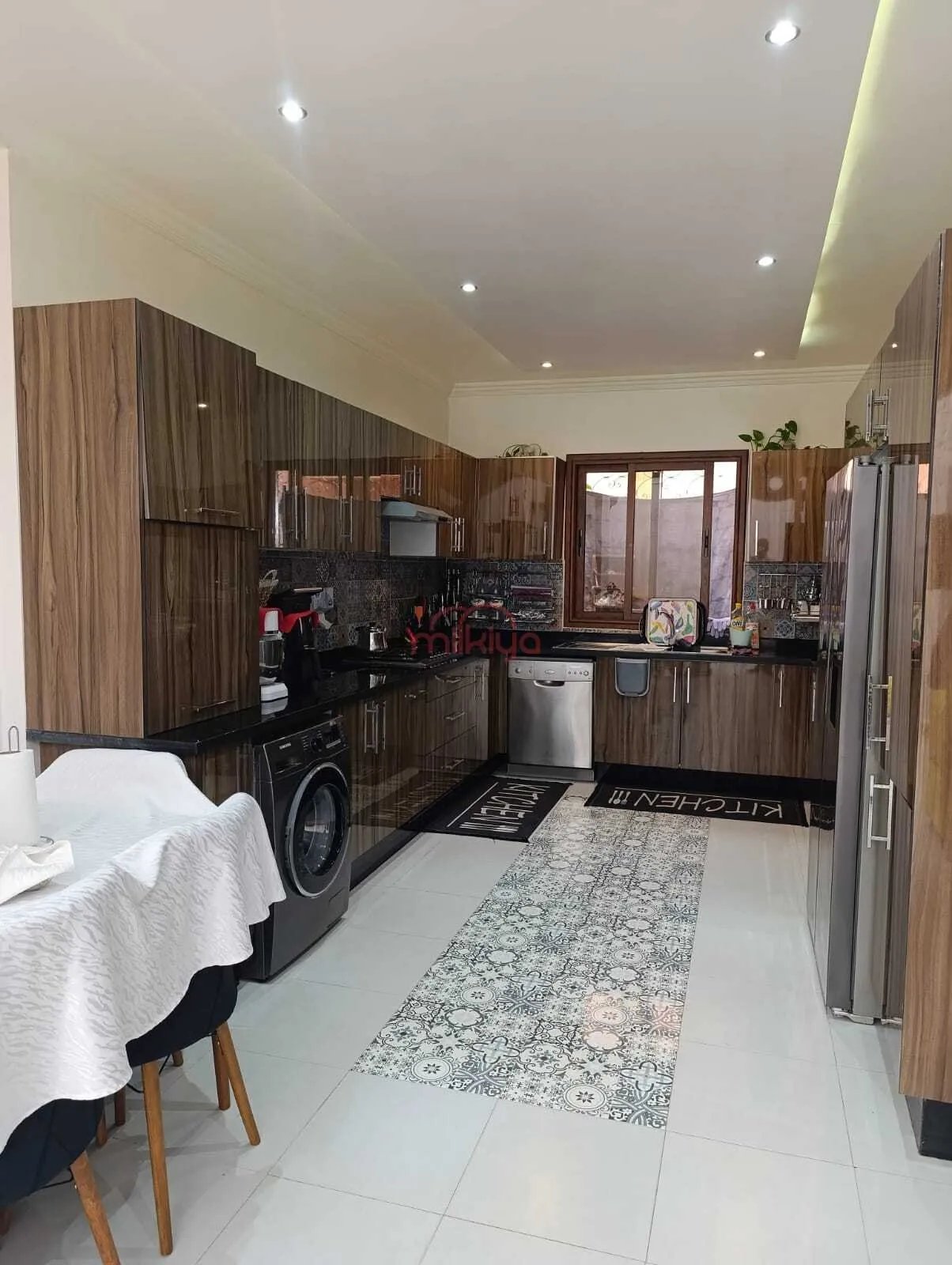 Vente Maison à Marrakech - مراكش (4)