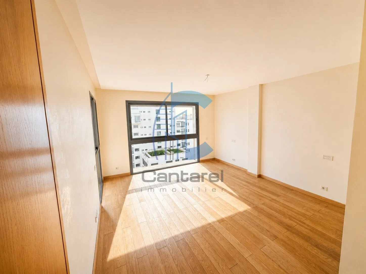 TRES BEL APPT EN VENTE VUE SUR MER  -MARINA- - الدار البيضاء (4)