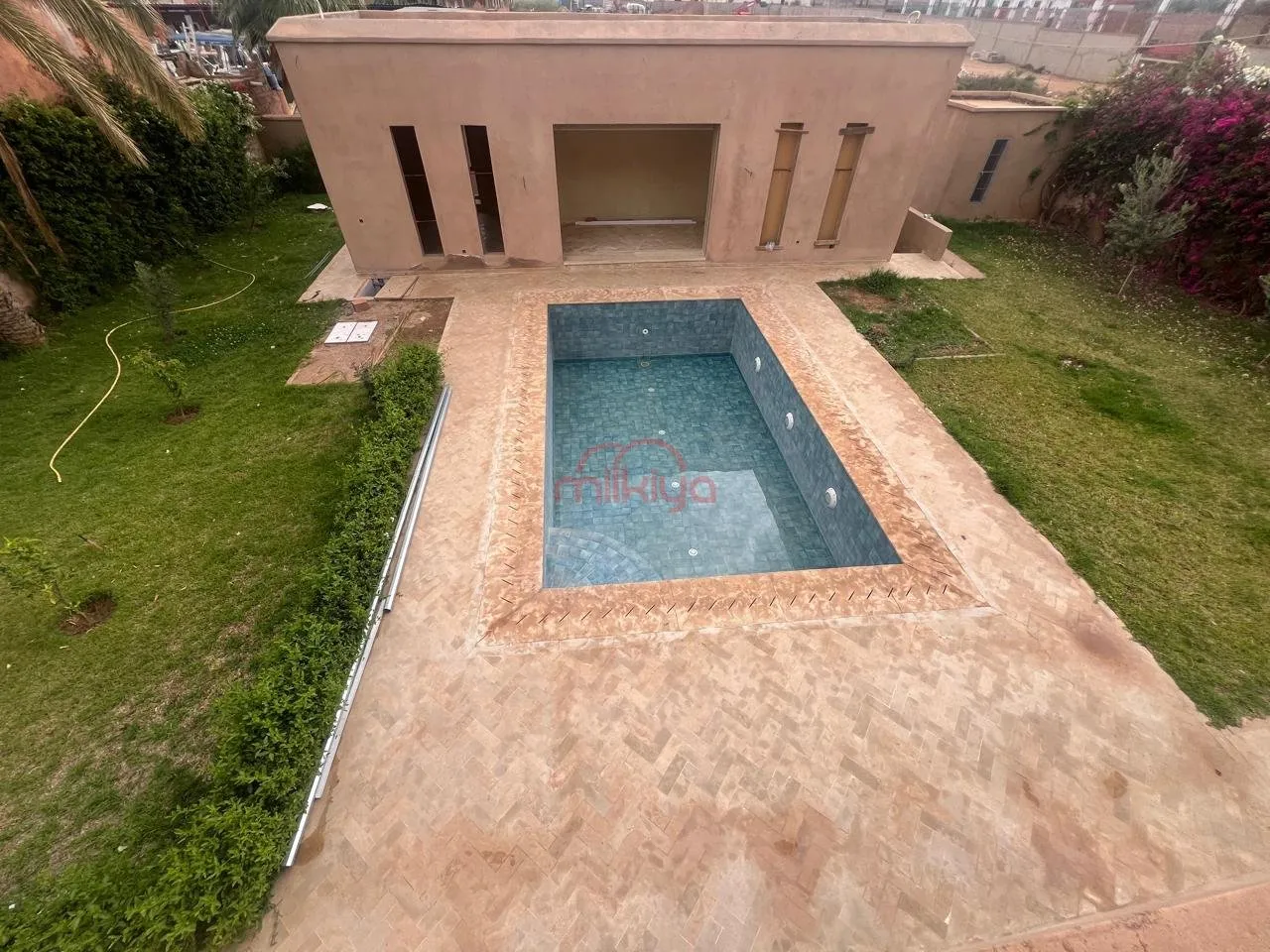 Vente Villa à Marrakech - مراكش (2)
