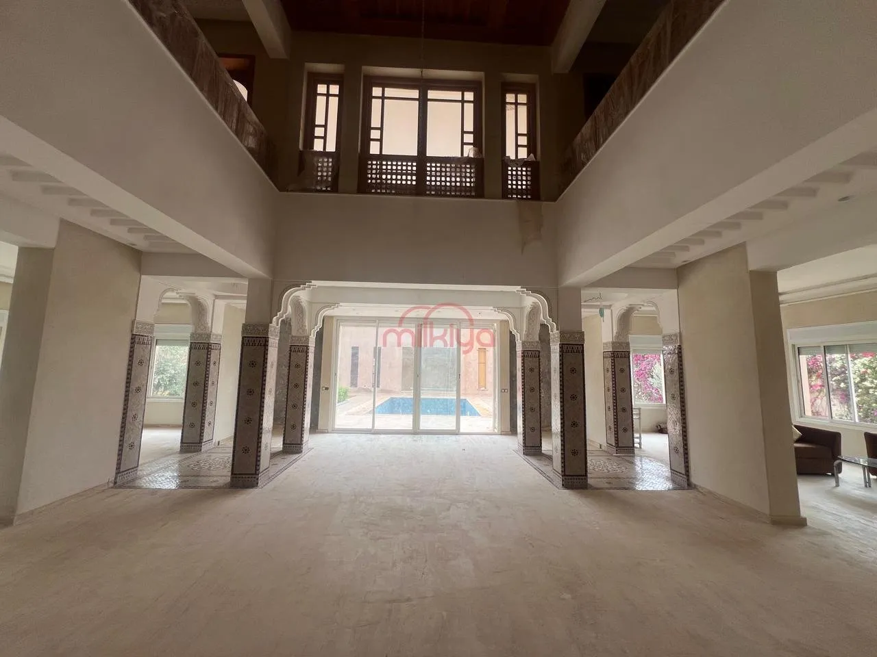 Vente Villa à Marrakech - مراكش (3)
