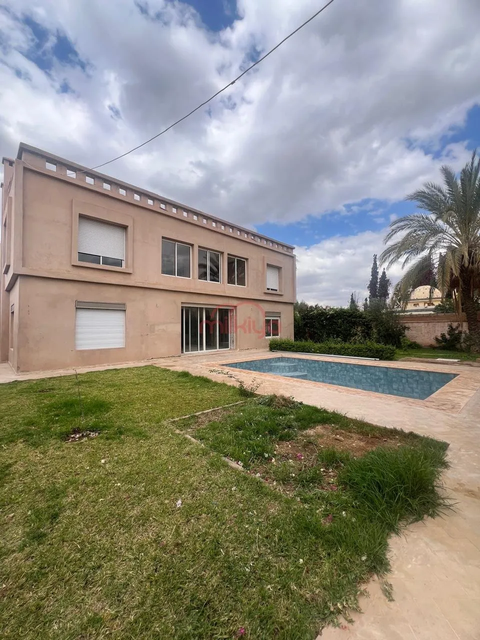 Vente Villa à Marrakech - مراكش