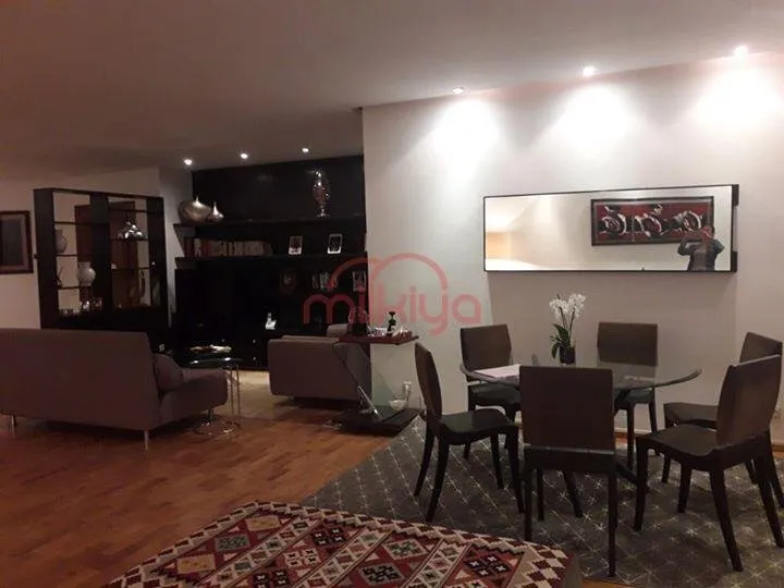 Vente Appartement à Casablanca - الدار البيضاء