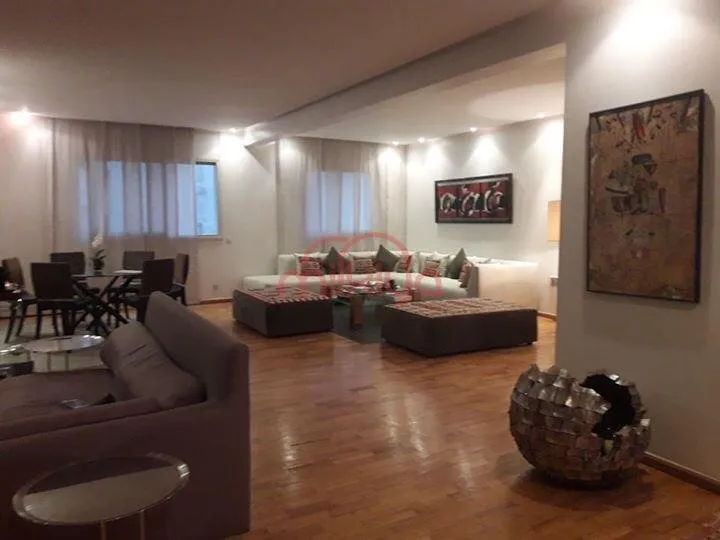 Vente Appartement à Casablanca - الدار البيضاء (3)