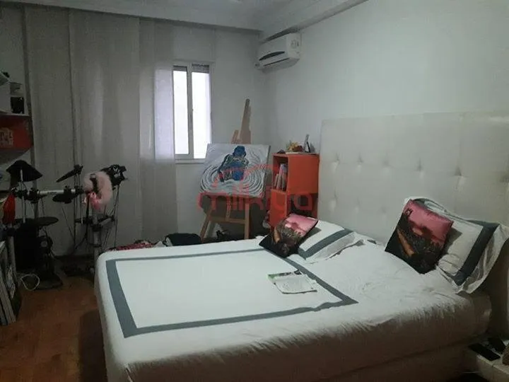 Vente Appartement à Casablanca - الدار البيضاء (4)