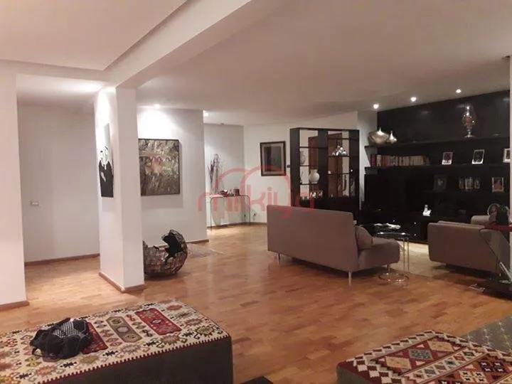 Vente Appartement à Casablanca - الدار البيضاء (2)