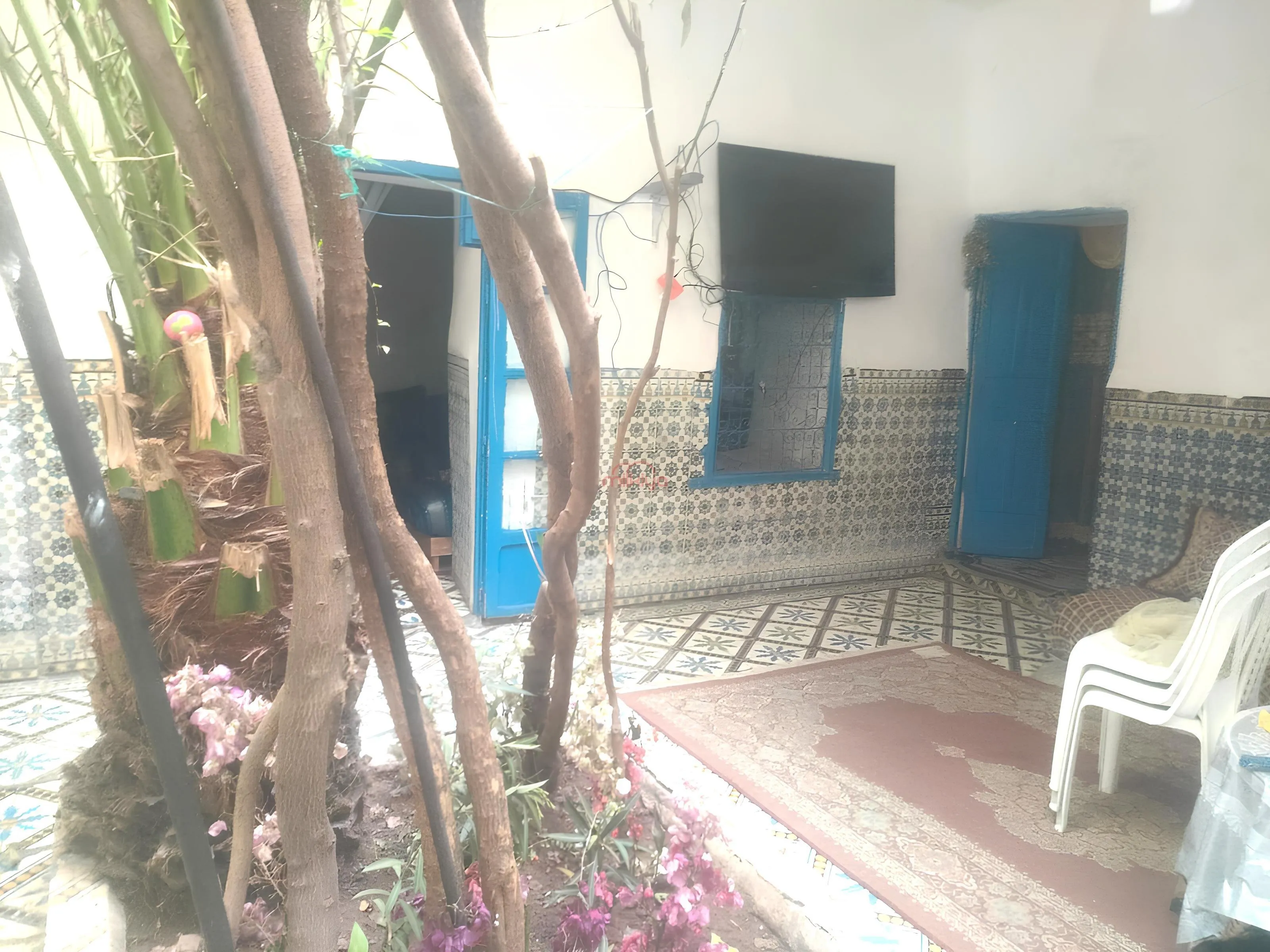 Vente Villa à Marrakech - مراكش