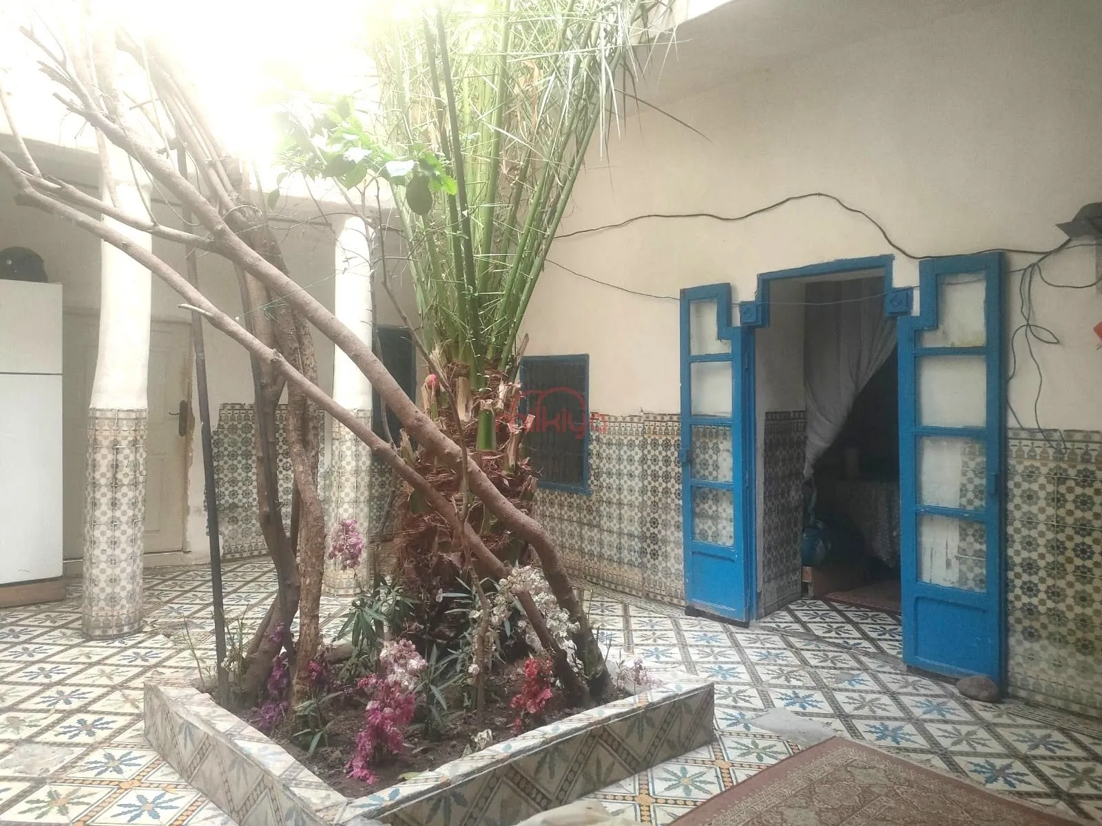 Vente Villa à Marrakech - مراكش (2)