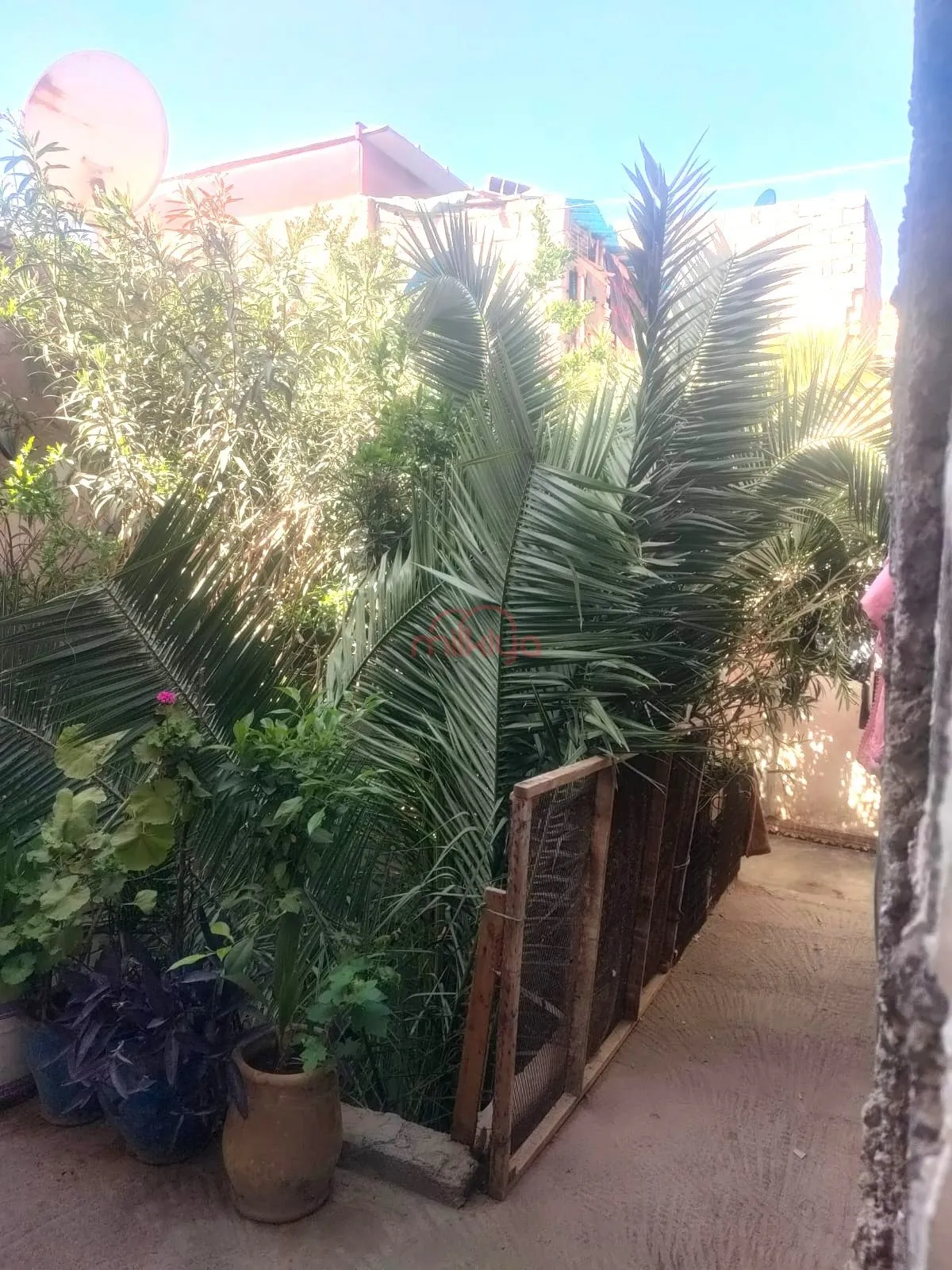 Vente Villa à Marrakech - مراكش (4)